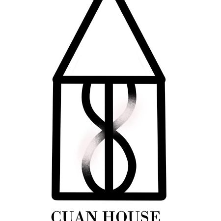 Cuan House Ubud エクステリア 写真