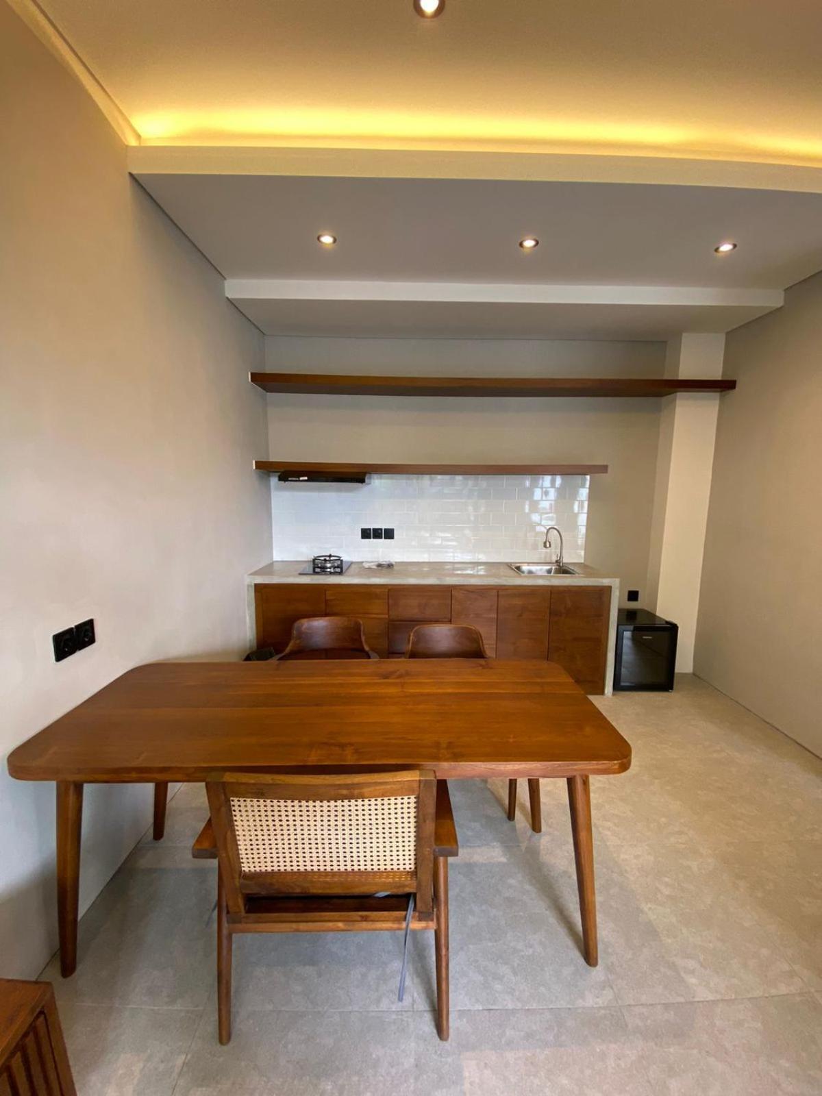 Cuan House Ubud エクステリア 写真
