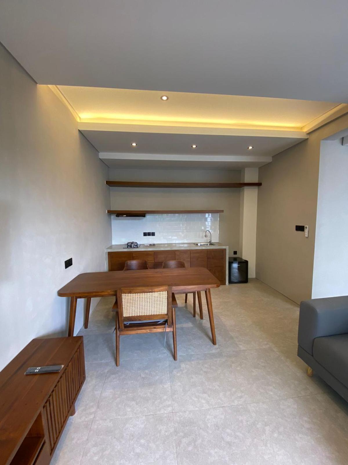 Cuan House Ubud エクステリア 写真